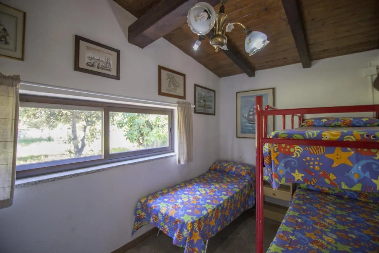 Campeggio Villaggio Sos Flores Tortolì 3*,  Ιταλία
