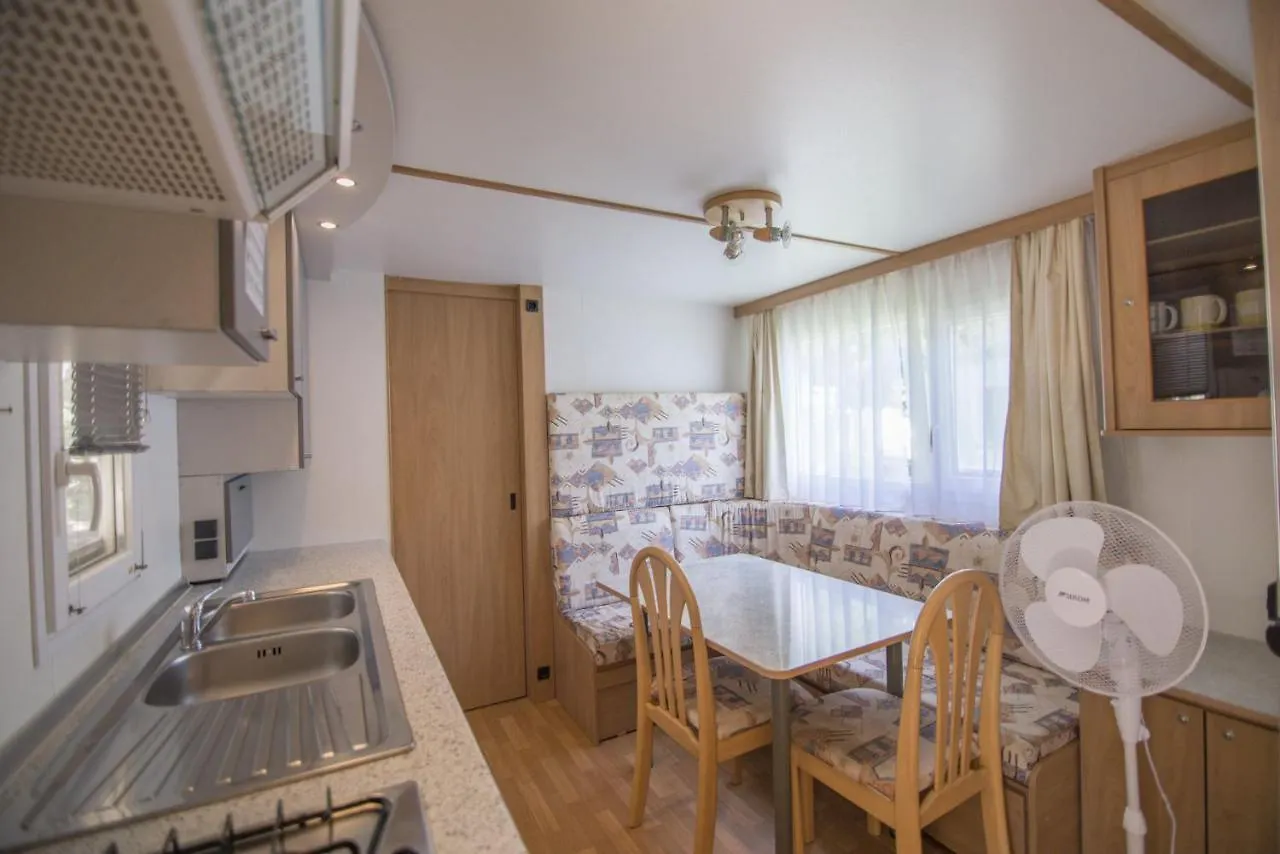Campeggio Villaggio Sos Flores Tortolì 3*,  Ιταλία