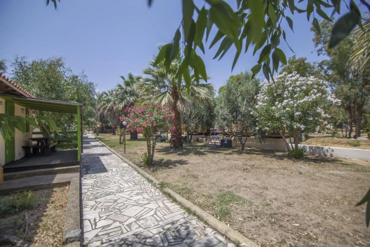 Campeggio Villaggio Sos Flores Tortolì 3*,  Ιταλία