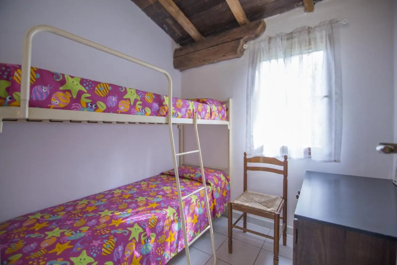 Campeggio Villaggio Sos Flores Tortolì 3*,  Ιταλία