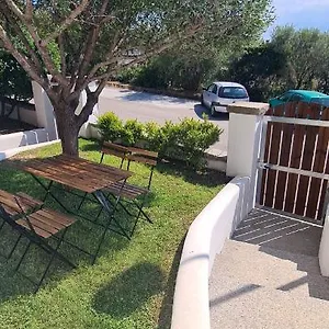 Porto Frailis Appartement