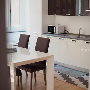 L'ulivo E Il Colibri Appartement