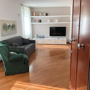 Casa Mia A Nervi Appartement