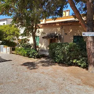 La Casa Di Laura Appartement