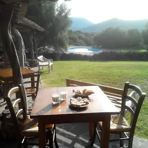 Alloggio per agriturismo Agriturismo Medau Becciu, Tratalias